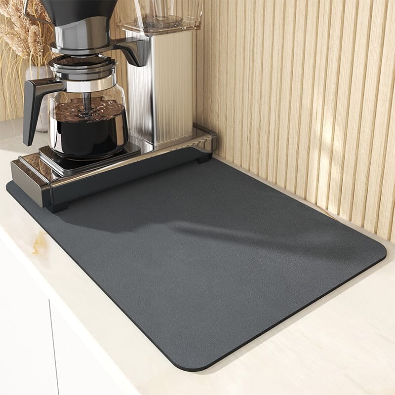 HydroGuard Pro Mat | Ultra - Absorbent, Non - Slip Design - Hartwella