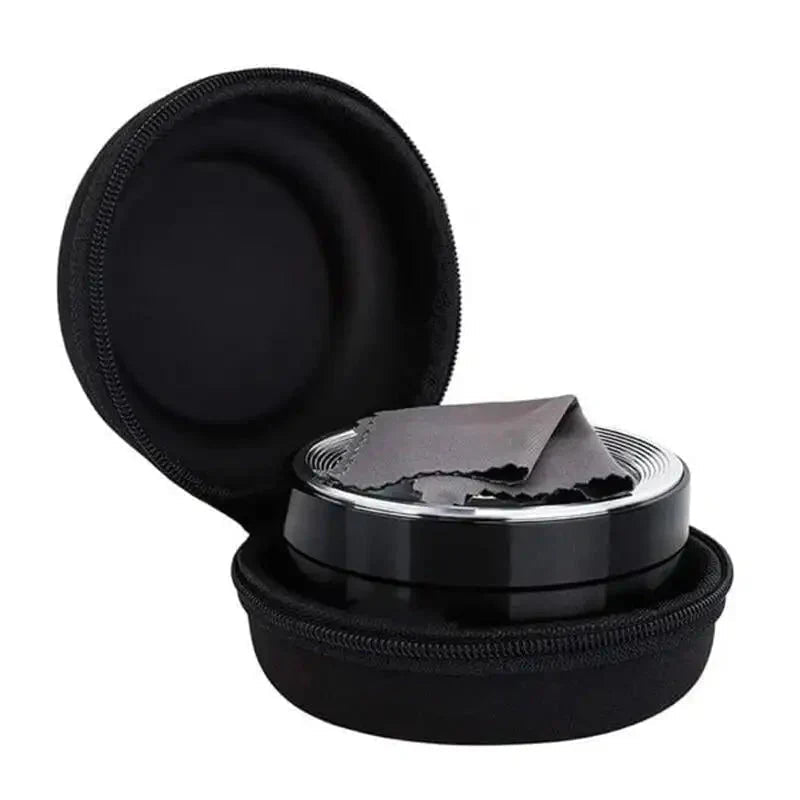 Illuma Magnifier | 3 - LED Illuminated Desktop Microscope - Hartwella