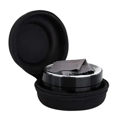 Illuma Magnifier | 3 - LED Illuminated Desktop Microscope - Hartwella