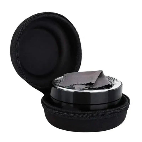 Illuma Magnifier | 3 - LED Illuminated Desktop Microscope - Hartwella