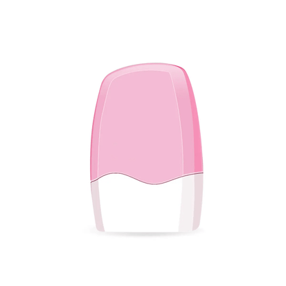 Ivy Privacy Roller Stamp | Identity Theft Protection, Portable and Easy to Use - Hartwella