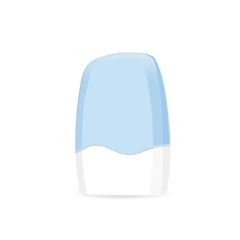 Ivy Privacy Roller Stamp | Identity Theft Protection, Portable and Easy to Use - Hartwella