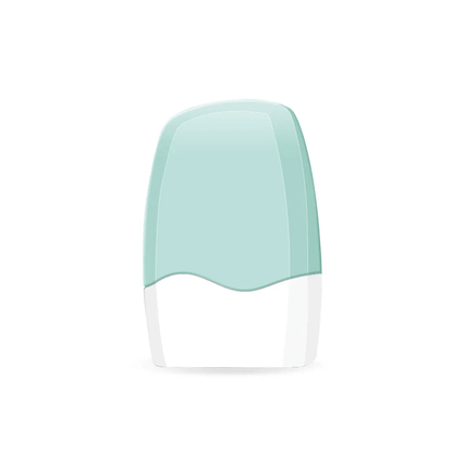 Ivy Privacy Roller Stamp | Identity Theft Protection, Portable and Easy to Use - Hartwella