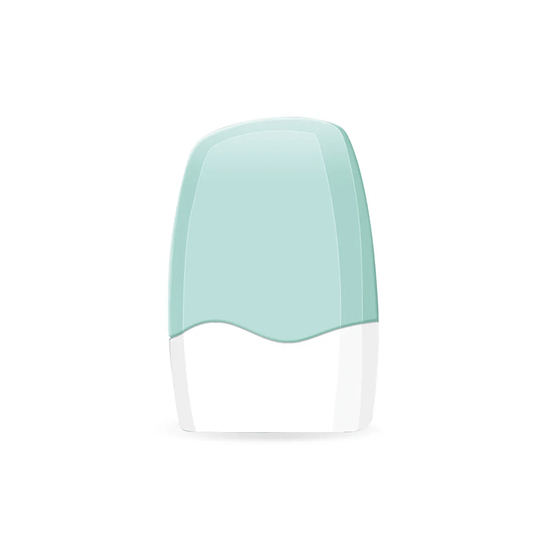 Ivy Privacy Roller Stamp | Identity Theft Protection, Portable and Easy to Use - Hartwella