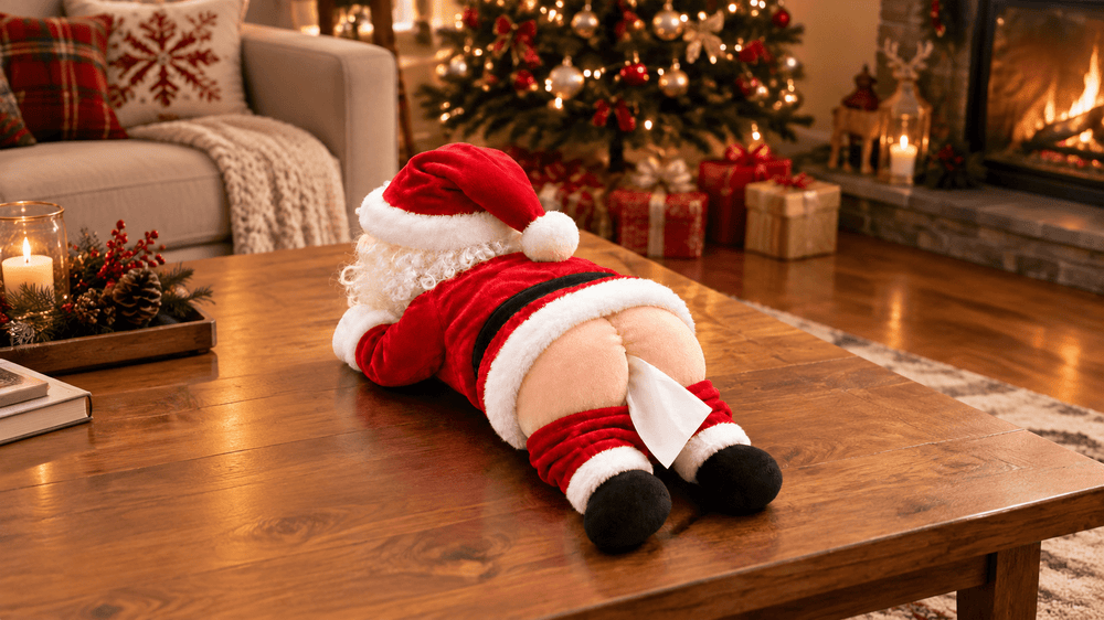 Familiar Christmas Details