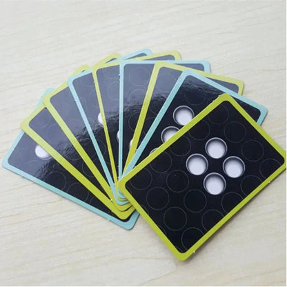 Jumpy Family Game | Interactive Ball Fun for Outdoor Family Bonding - Hartwella