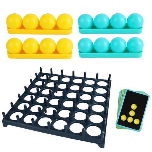 Jumpy Family Game | Interactive Ball Fun for Outdoor Family Bonding - Hartwella