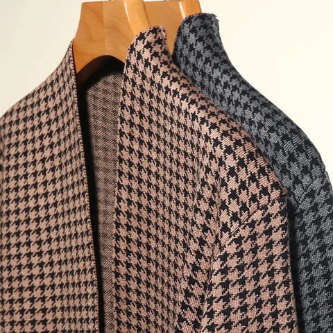 Kellan Knitted Cardigan | Casual, Loose Fit - Hartwella