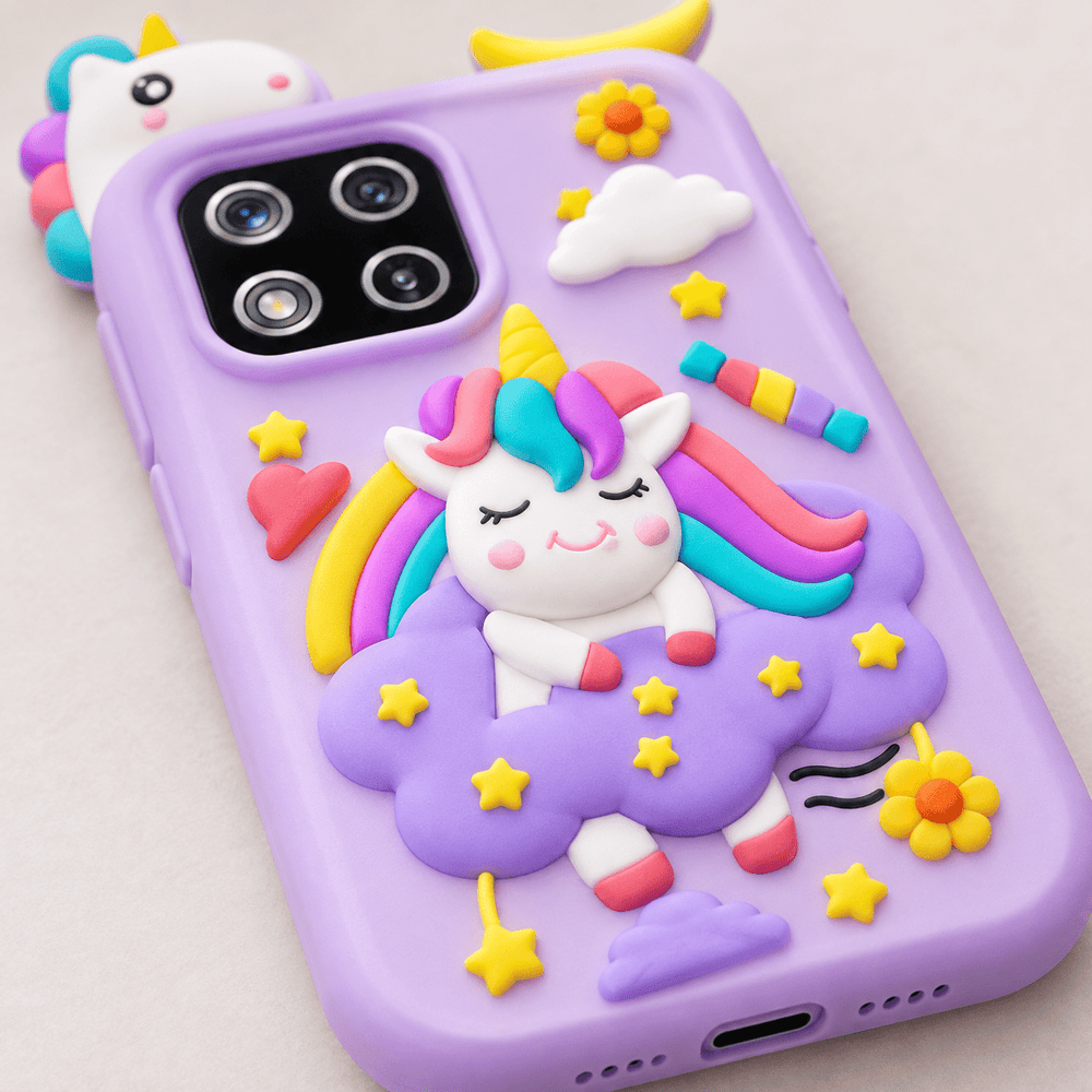 Made For Little Hands