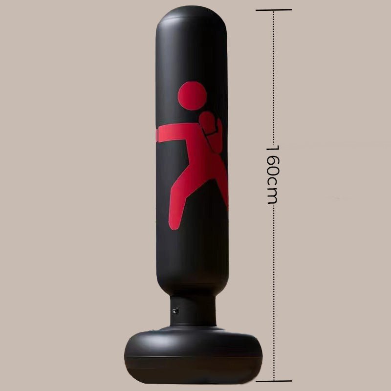 Kido Boxing Tumbler | Inflatable, Durable Design - Hartwella