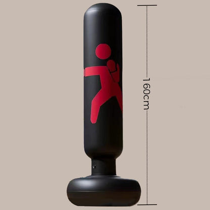 Kido Boxing Tumbler | Inflatable, Durable Design - Hartwella