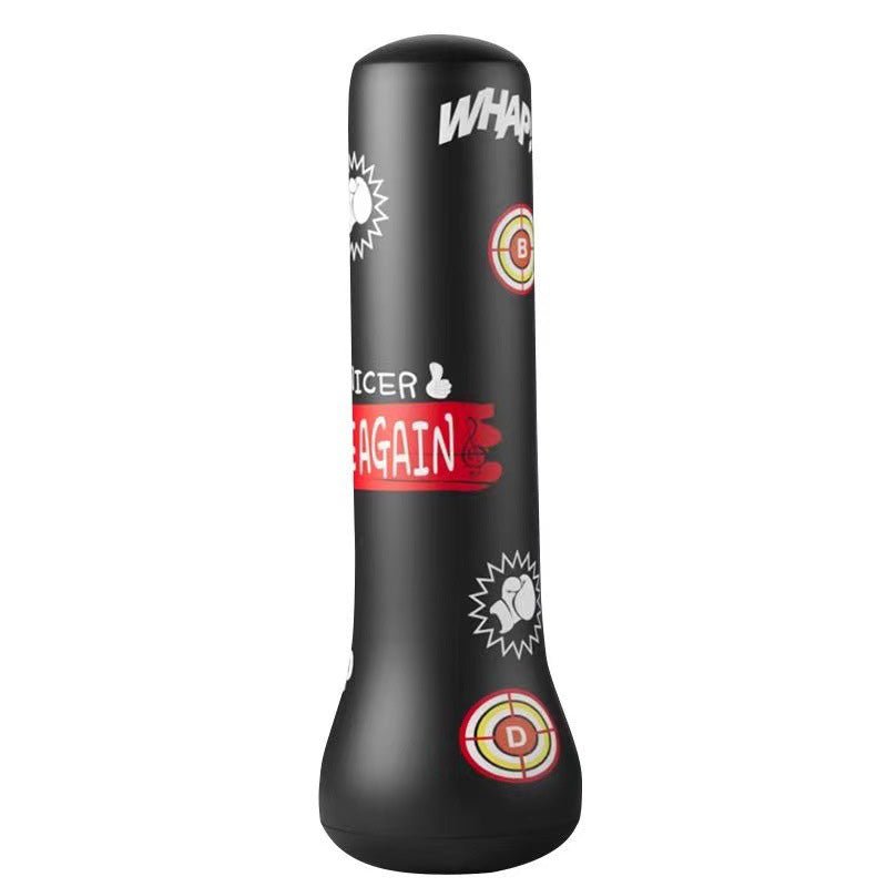 Kido Boxing Tumbler | Inflatable, Durable Design - Hartwella