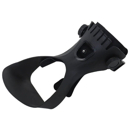 Kinetic Gait Support Device | Muscle - Mimic Technology, Adjustable Fit - Hartwella