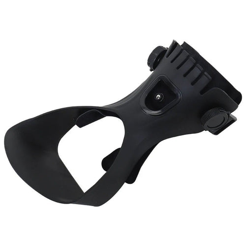 Kinetic Gait Support Device | Muscle - Mimic Technology, Adjustable Fit - Hartwella