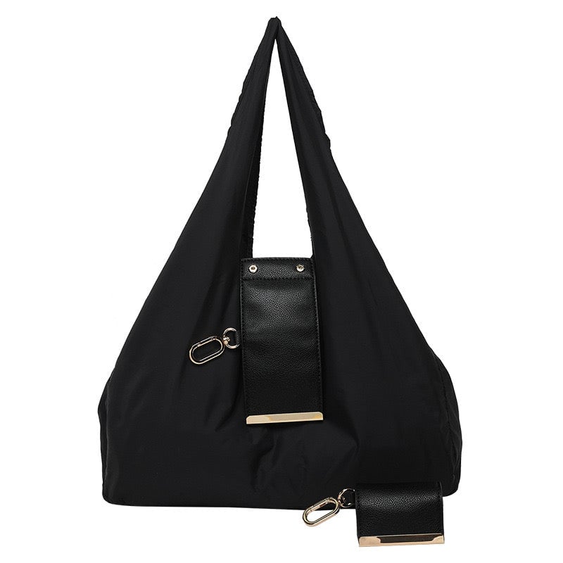 Kite Multi - Functional Tote Bag | Eco - Friendly, Compact Design - Hartwella