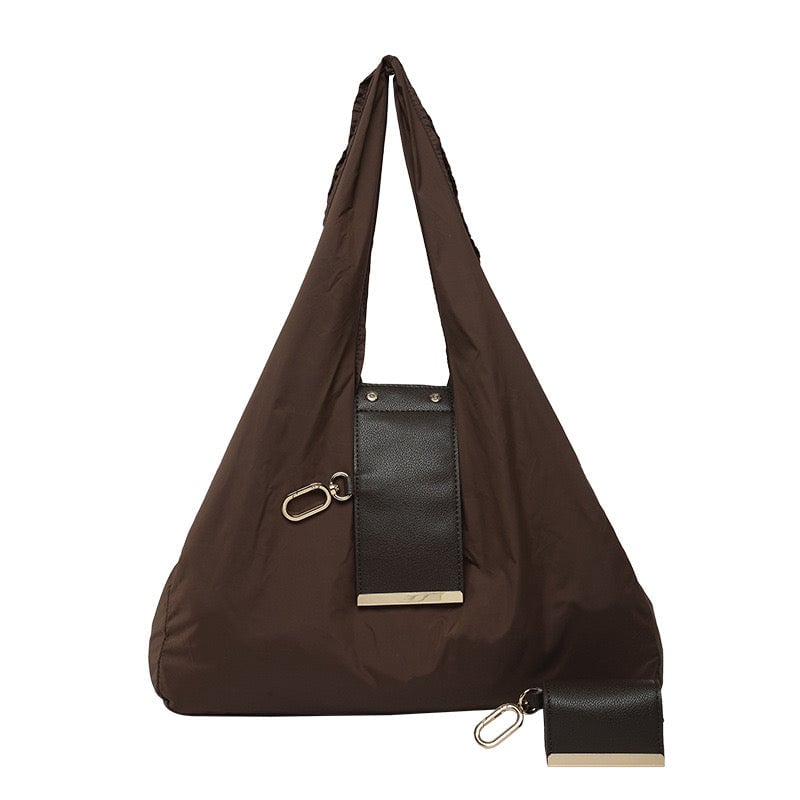 Kite Multi - Functional Tote Bag | Eco - Friendly, Compact Design - Hartwella