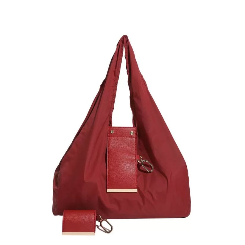Kite Multi - Functional Tote Bag | Eco - Friendly, Compact Design - Hartwella