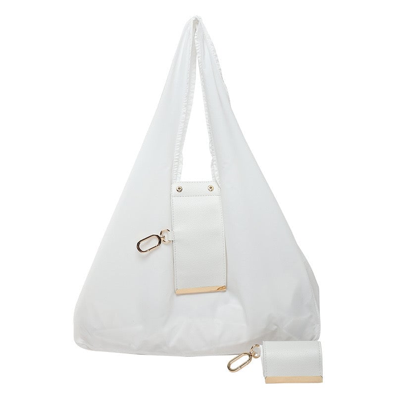 Kite Multi - Functional Tote Bag | Eco - Friendly, Compact Design - Hartwella