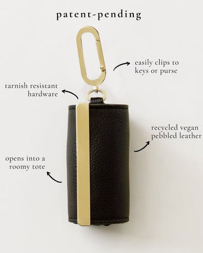 Kite Multi - Functional Tote Bag | Eco - Friendly, Compact Design - Hartwella