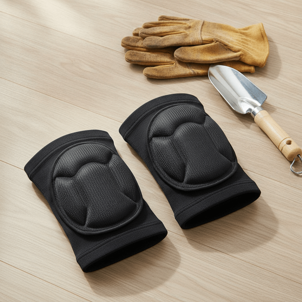 Kneelo™ Thick EVA Work Knee Pads (1 Pair) - Hartwella