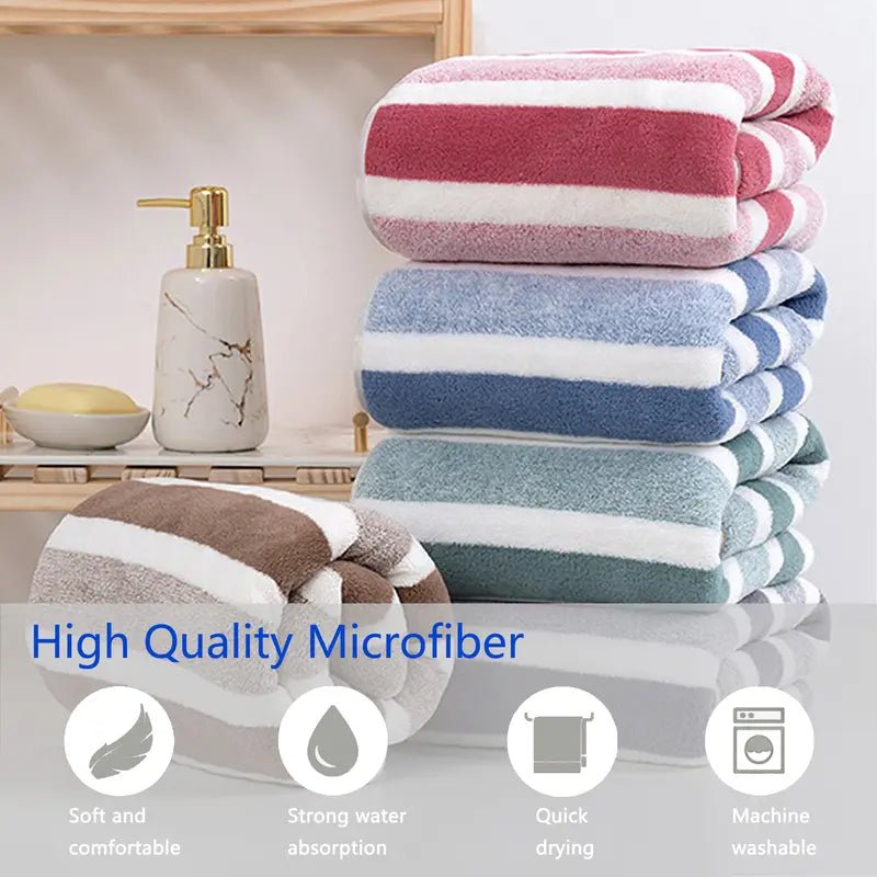 Koda Dog Bathrobe | Super Absorbent Microfiber - Hartwella