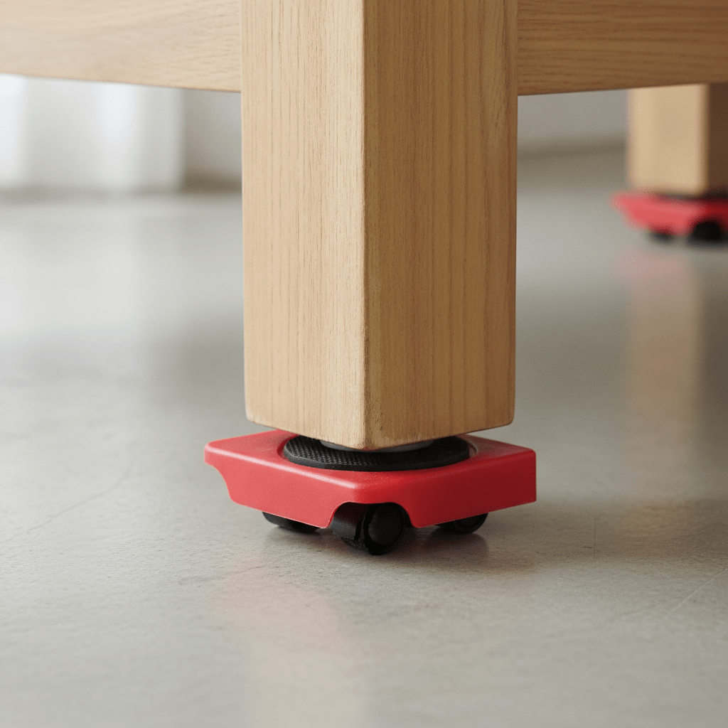 Liftmate™ Furniture Lifting & Moving Kit - Hartwella