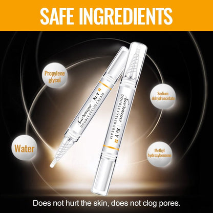 Liora Eyelid Cream | Waterproof, Long-Lasting Hold, Easy Application - Hartwella