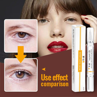 Liora Eyelid Cream | Waterproof, Long-Lasting Hold, Easy Application - Hartwella