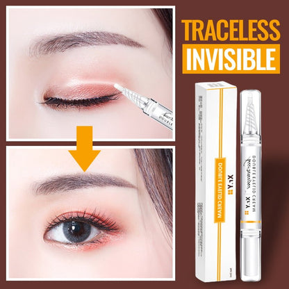 Liora Eyelid Cream | Waterproof, Long-Lasting Hold, Easy Application - Hartwella