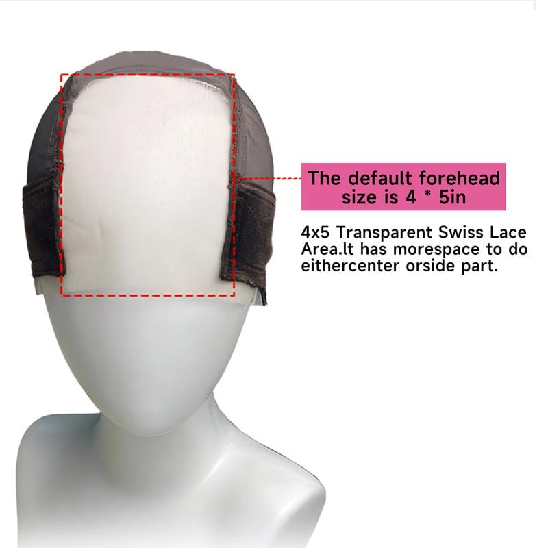 Liora Lace Wig Cap | Secure, Breathable Fit for Glueless Wigs - Hartwella