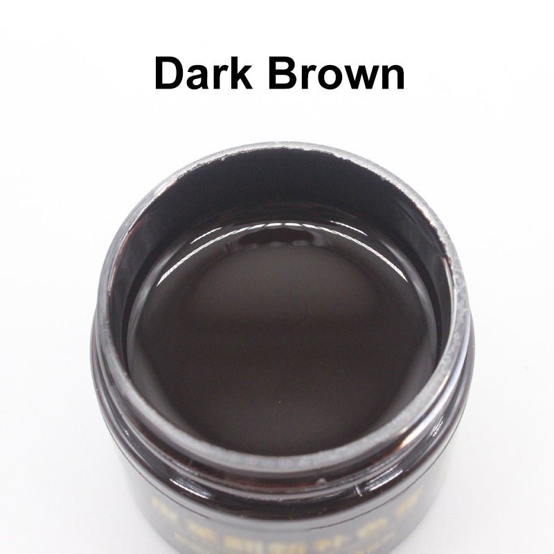 Liora Leather Paint Kit | 11 Vibrant Colors for Shoes and Leather Goods - Hartwella