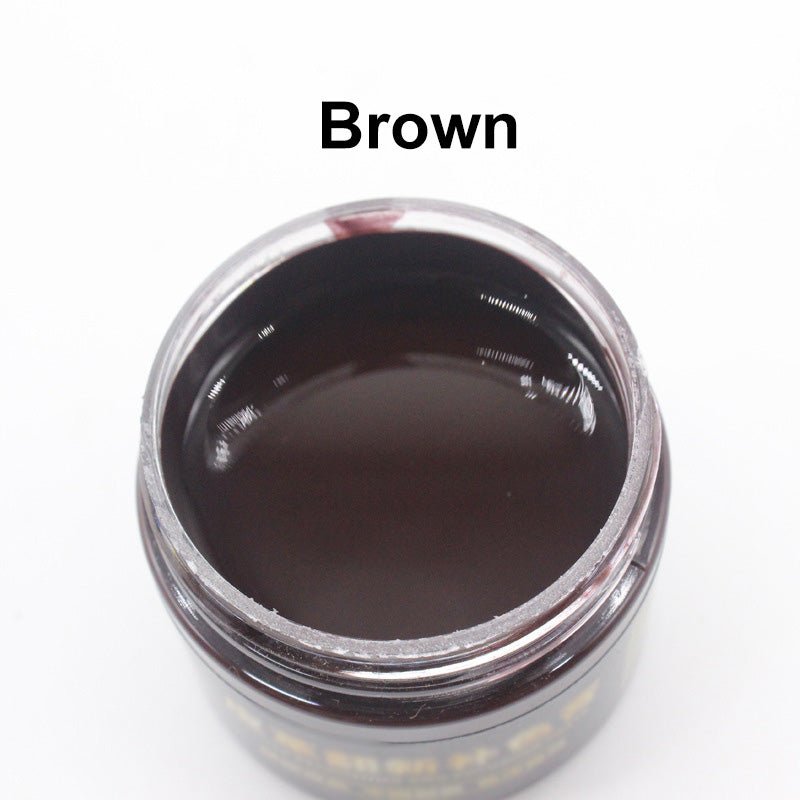 Liora Leather Paint Kit | 11 Vibrant Colors for Shoes and Leather Goods - Hartwella