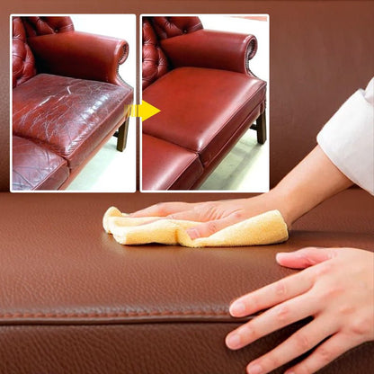Liora Leather Paint Kit | 11 Vibrant Colors for Shoes and Leather Goods - Hartwella