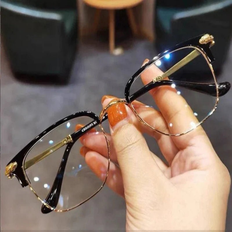 Luma Blue Light Readers | Ultra - Lightweight, Eye Protection - Hartwella