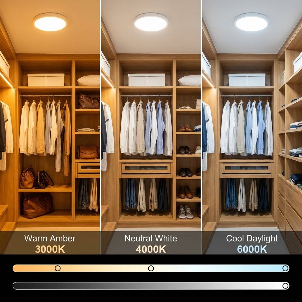 Luma Motion Sensor Light | Rechargeable, Magnetic, Remote - Controlled - Hartwella