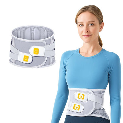 Luma Support Belt | Innovative Spine Stabilization - Hartwella