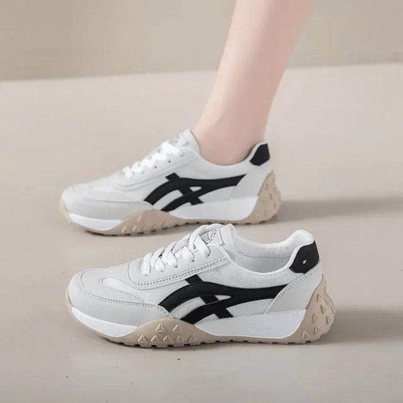 Luma Women's Shoes | Lightweight, Ergonomic Design with Arch Support - Hartwella