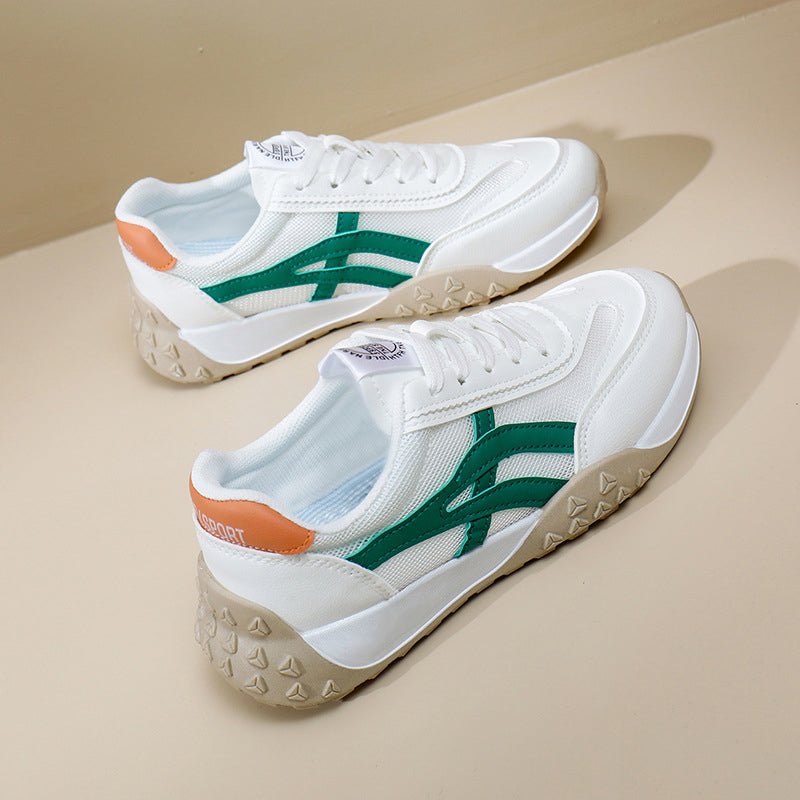 Luma Women's Shoes | Lightweight, Ergonomic Design with Arch Support - Hartwella