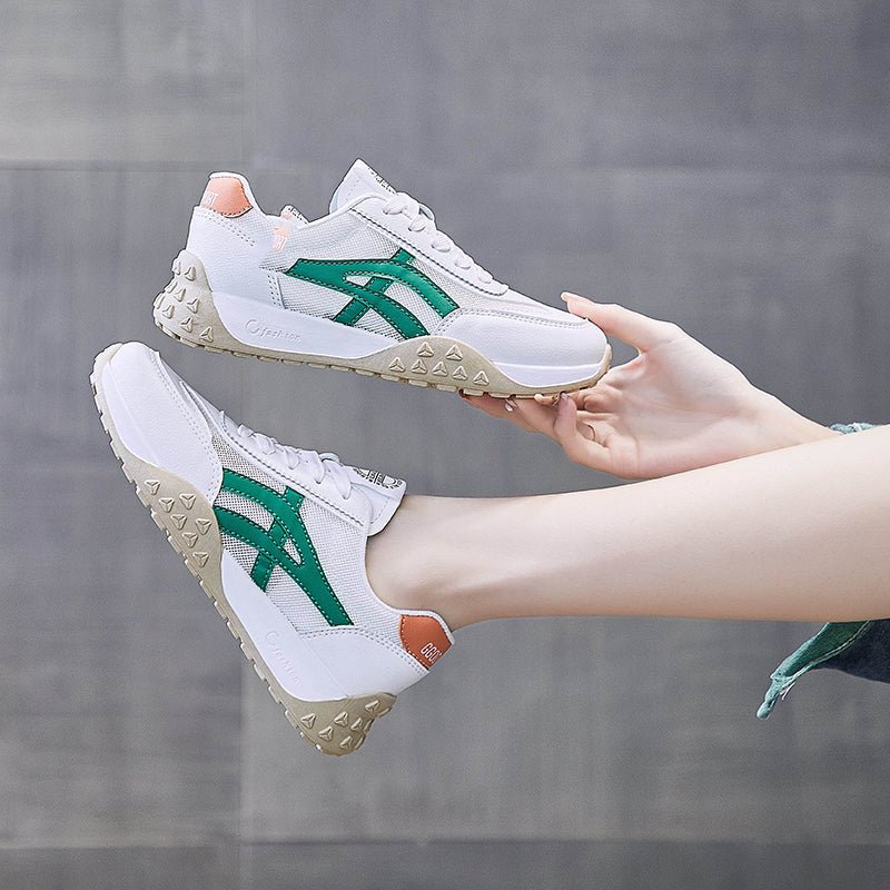 Luma Women's Shoes | Lightweight, Ergonomic Design with Arch Support - Hartwella