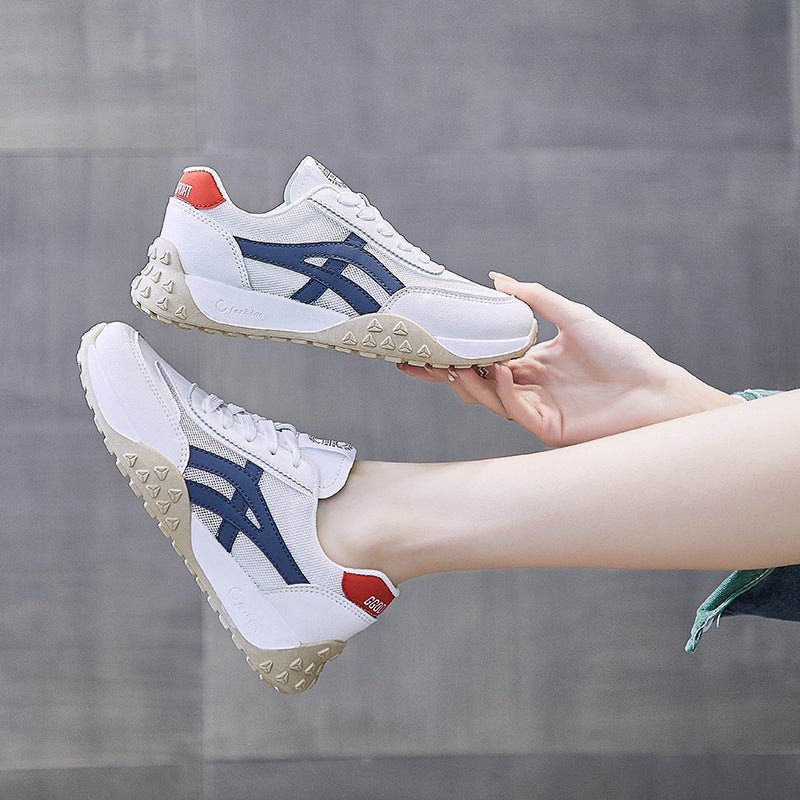Luma Women's Shoes | Lightweight, Ergonomic Design with Arch Support - Hartwella