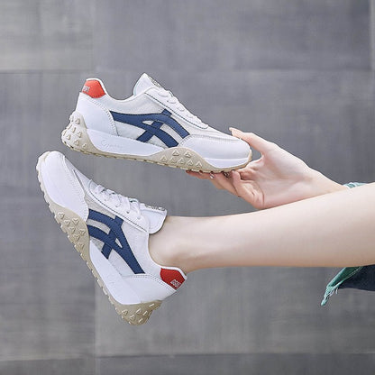 Luma Women's Shoes | Lightweight, Ergonomic Design with Arch Support - Hartwella