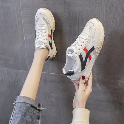 Luma Women's Shoes | Lightweight, Ergonomic Design with Arch Support - Hartwella