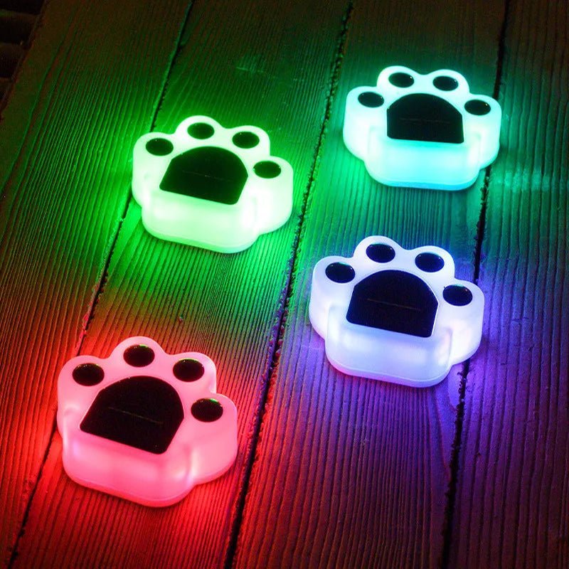 LumaGlow Outdoor Lights | Solar - Powered, Automatic Dusk - to - Dawn - Hartwella