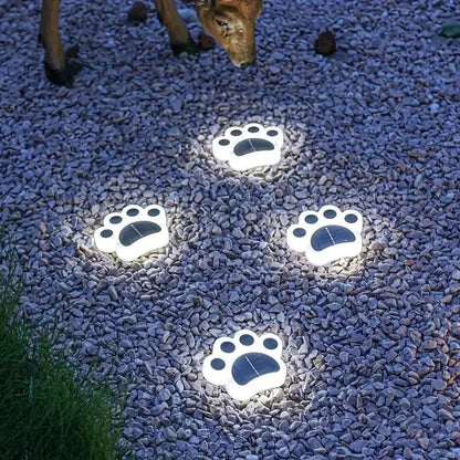 LumaGlow Outdoor Lights | Solar - Powered, Automatic Dusk - to - Dawn - Hartwella