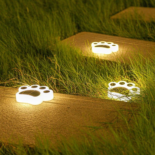 LumaGlow Outdoor Lights | Solar - Powered, Automatic Dusk - to - Dawn - Hartwella