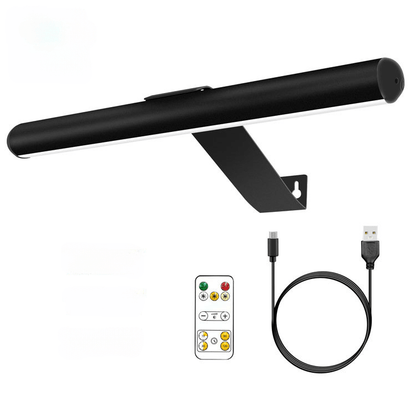 Lumi Picture Light | Wireless, Battery Operated, Remote Control - Hartwella