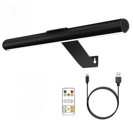 Lumi Picture Light | Wireless, Battery Operated, Remote Control - Hartwella
