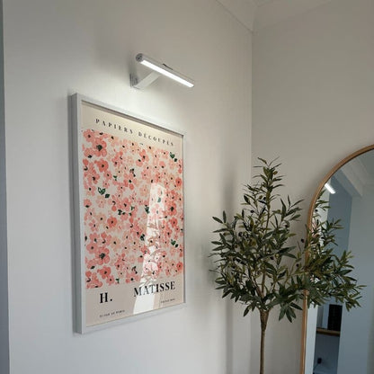 Lumi Picture Light | Wireless, Battery Operated, Remote Control - Hartwella