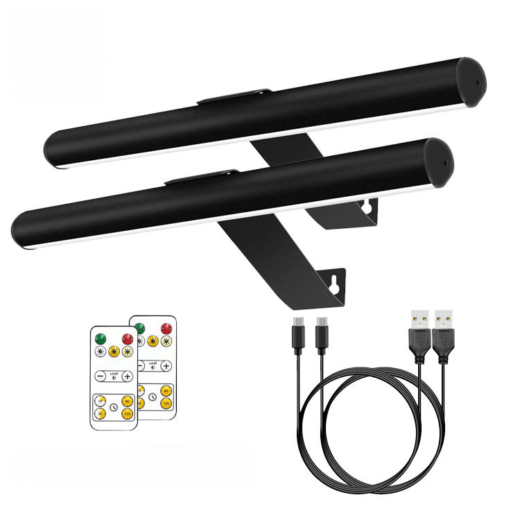 Lumi Picture Light | Wireless, Battery Operated, Remote Control - Hartwella