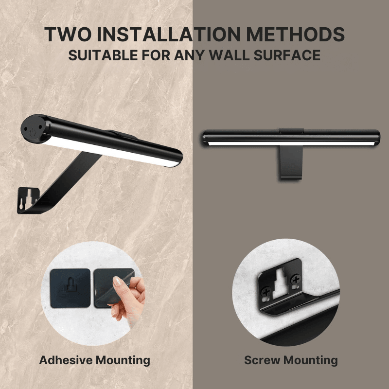 Lumi Picture Light | Wireless, Battery Operated, Remote Control - Hartwella